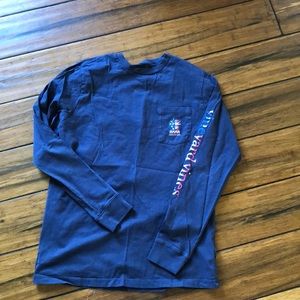 Vineyard vines youth large